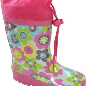 holínky dětské, Pidilidi, PL34, bílá – 32