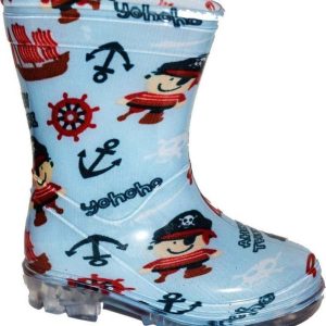 holínky PVC, Pidilidi, PL39, kluk – 34