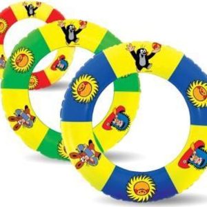 Kruh Krtek 40 cm, 3 druhy, WIKY, 170206