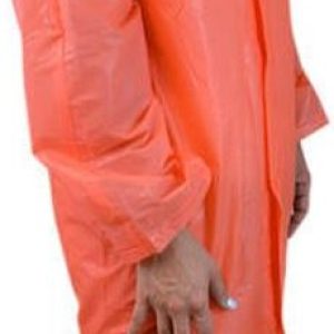 pláštěnka pro dospělé, Pidilidi, PL0063-03, oranžová – S
