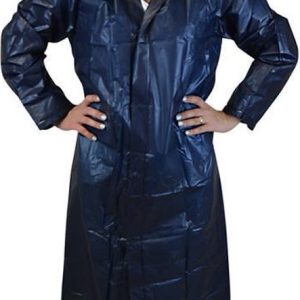 pláštěnka pro dospělé, Pidilidi, PL0063-04, modrá – L/XL