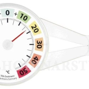 Teploměr okenní TFA 14.6019