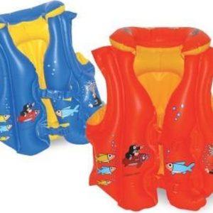 Plavací vesta Krtek, WIKY, 170303