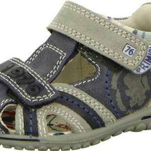 sandály DANN, Primigi, 1588000, modrá – 20