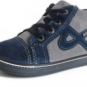 kotníková MIMI, Primigi, 2580000, modrá – 22