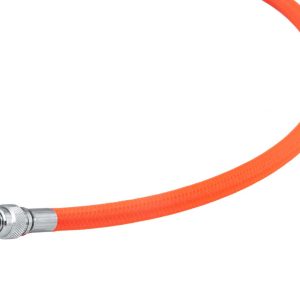 Tecline Lp Inflátorová Hadice Miflex (oranžová)