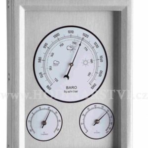 Venkovní analogová meteostanice TFA 20.2046