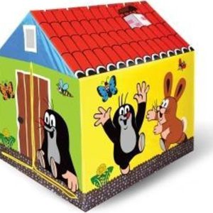 Domek Krtek 95x72x102 cm, WIKY, 170407