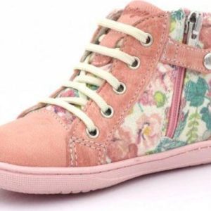 Dívčí kotníková obuv, Primigi, 7028200, růžová – 22