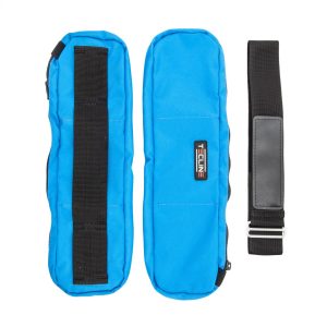 Tecline Trimovací Kapsy Dlouhé Modrá