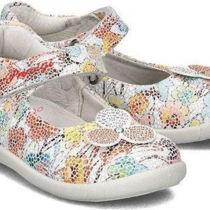 Dívčí baleriny, Primigi, 7517200, bílá – 21