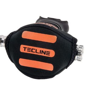 Tecline Neoprenová Krytka Na Ii. Stupeň