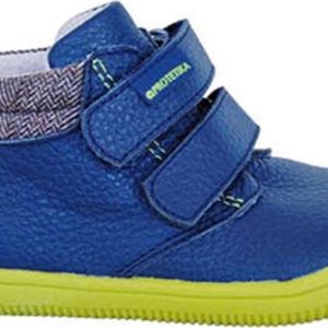 obuv dětská barefoot HARPER NAVY, Protetika, modrá – 19