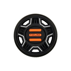 Tecline Krytka Pro Ii. Stupeň Rec1 černá