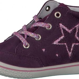 Dívčí celoroční botičky SINJA, Ricosta, 25265-365, růžová – 21