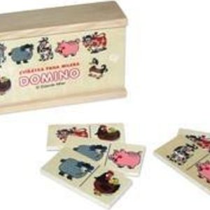 Domino, WIKY, 170703