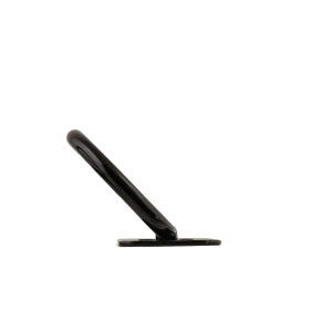 Tecline D-ring Se Stopkou (pevný 45°) – Military