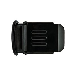 Tecline Nerezová Přezka Na Opasek S D-ringem – Military