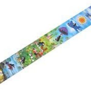 Metr Krtek, WIKY, 170706