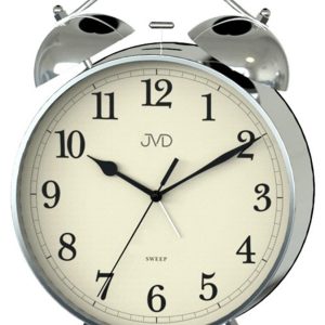 Budík JVD SRP2107.1