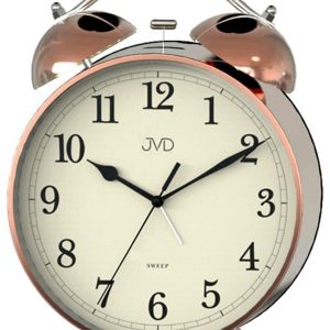 Budík JVD SRP2107.3