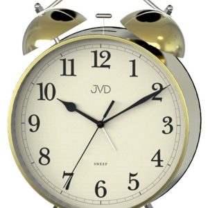 Budík JVD SRP2107.2