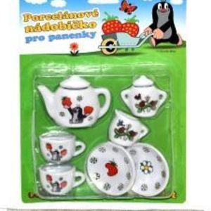 Čajová souprava, WIKY, 170804
