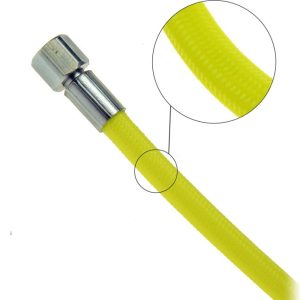 Tecline Lp Hadice Proflex (žlutá) Délka: 0,90 M