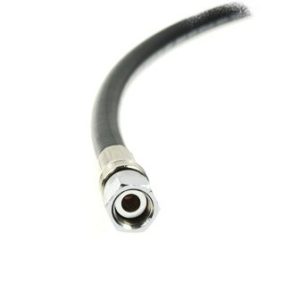 Tecline Hp Hadice Standard Zesílená Kevlarem Délka: 0,15 M