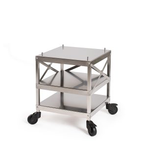 KAISER Podstavec pod udírny 80′ a 125′ s kolečky