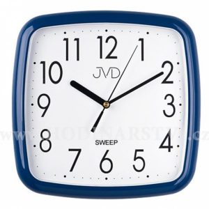 Hodiny JVD HP615.12