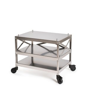 KAISER Podstavec pod udírny 200′ a 250′ s kolečky