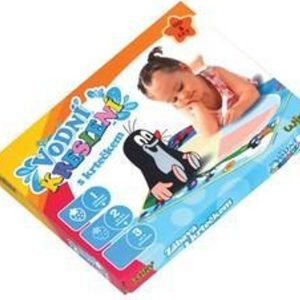 Malování s Krtečkem 60X45, WIKY, 170906