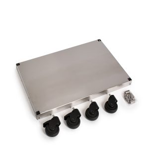 KAISER Sada koleček pro podstavce 200′ a 250′