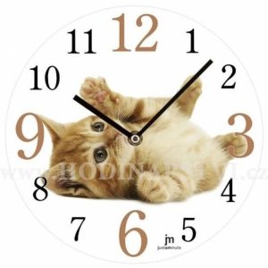 Hodiny Lowell 14843 34cm