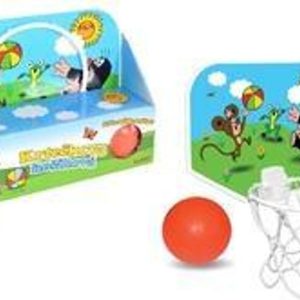 Košíková set Krtek 33X25, WIKY, 170909