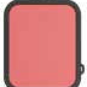 Sea Dragon červený Filtr