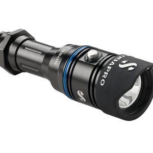 Scubapro Nova 850r Pouze Svítilna