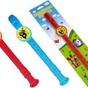 Flétna Krtek 33 cm, WIKY, 170923