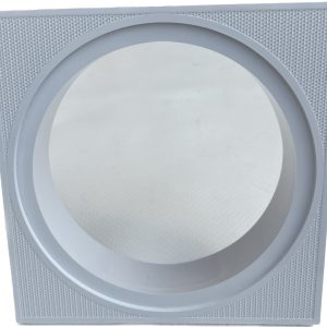 Vagnerpool Límec víka skimmeru Hayward, Cofies – vrchní kryt skimmeru