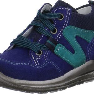 dětská celoroční obuv MEL, Superfit, 1-00323-81, modrá – 19