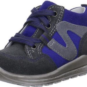 dětská celoroční obuv MEL, Superfit, 1-00323-06, šedá – 19