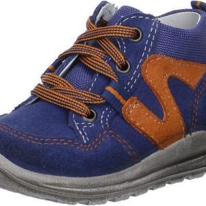 dětská celoroční obuv MEL, Superfit, 1-00323-88, světle modrá – 20