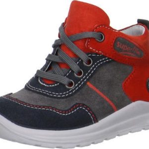 dětská celoroční obuv MEL, Superfit, 1-00324-47, šedá – 20