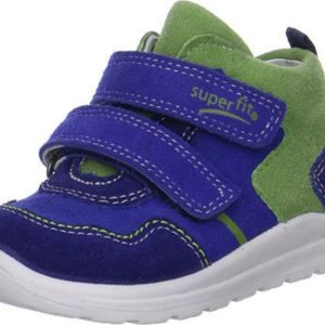 dětská celoroční obuv MEL, Superfit, 1-00325-94, modrá – 22