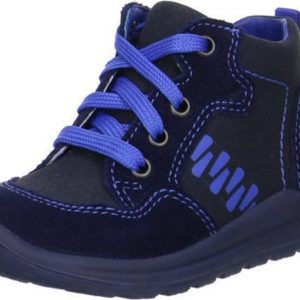dětská celoroční obuv MEL, Superfit, 1-00330-81, modrá – 20