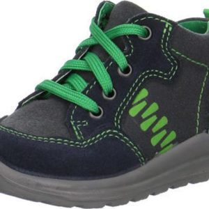 dětská celoroční obuv MEL, Superfit, 1-00330-47, zelená – 21