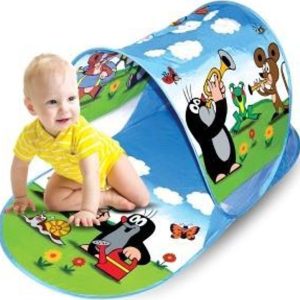 Stan plážový Krtek 140 cm, WIKY, 170929