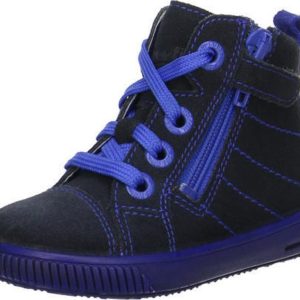 dětská celoroční obuv MOPPY, Superfit, 1-00350-47, modrá – 23