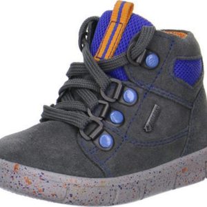 Chlapecká celoroční obuv ULLI GTX, Superfit, 1-00425-06, šedá – 21